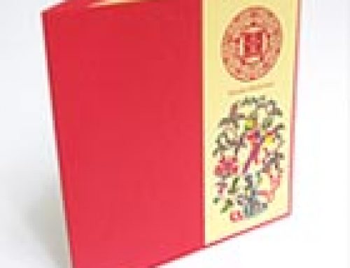 Welcome Bride Home Chinese Wedding Invitation (Promotional item)