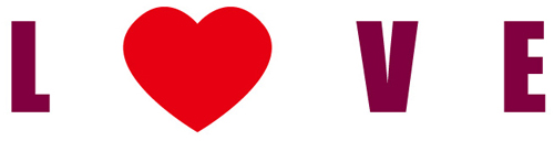 Love and Heart