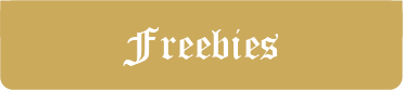 freebie_sep Wedding Freebies